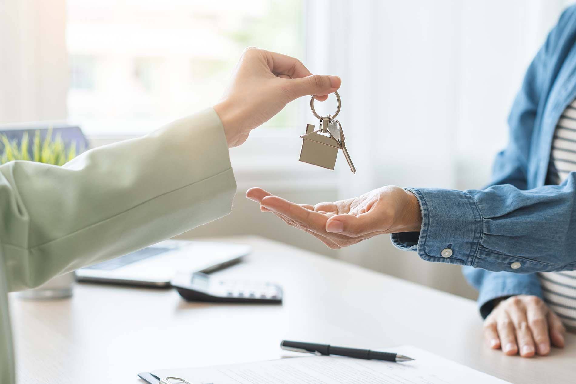  Enclaviaclum  Real Estate Services Overview